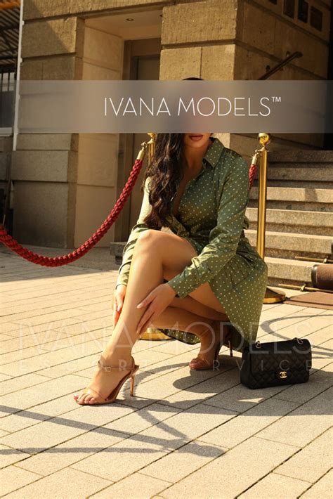 ivana models germany|High